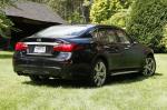 Infiniti Q70L 5.6 2015 года